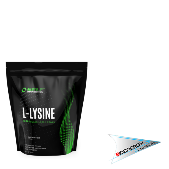 SELF-LYSINE (Conf. 200 gr)     